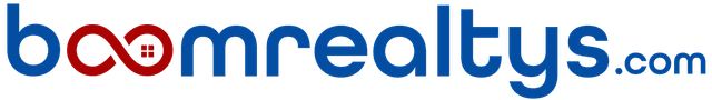 Boom Realty Logo