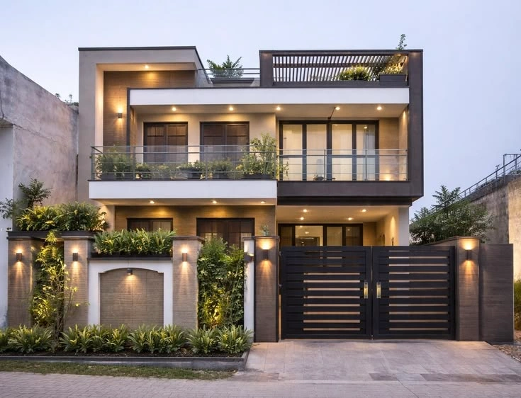 Properties